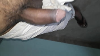 Preview 3 of Puzz Fuck And Licking - UNCUT DICK