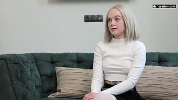 Preview 2 of Sex Xxbx Video Com - Marie Poucette aka Eva Barbie