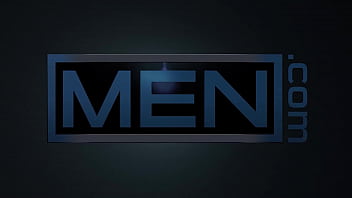 Preview 1 of Funny Full Sex Game - New Guy In Town/ MEN / Devy,  Troye Dean  / - Follow and watch Troye Dean at www.men.com/troye