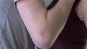Preview 1 of Aika Girl - Hot Teen Babe Gets Ass Creampied