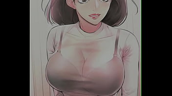 Preview 2 of Scarlett Jon Hanson - Military boarding diary Webtoon Manhwa Hentai Comics