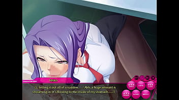 Preview 2 of Hotel Seen - Ochiru Hitozuma part 7