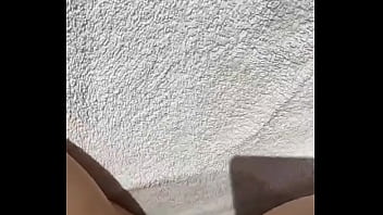 Preview 3 of East Indian Bhabhi Sex - Melting in the sun ??#piss #pee #wetspot #pissing #peeing #wetpantiesMyDirtyFetish