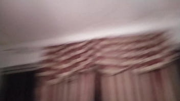 Preview 4 of Ena Doma - Mi madrastra nos descubre follando cuando mi novio ya me estaba dando su lechecita