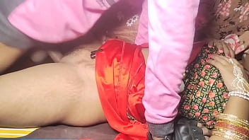 Preview 4 of Sexporam Com - क्रिसमस स्पेशल एक्सएक्सएक्स साली को पहली बार जीजा ने चोद दिया सेक्सी सलवार सूट में