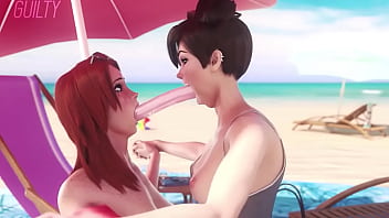 Preview 4 of 10 Year Girl Seal Pack Full Sex - Tracer And Emily play