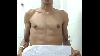Preview 2 of Romentic Copel Sex Video - V&iacute_deo de verifica&ccedil_&atilde_o