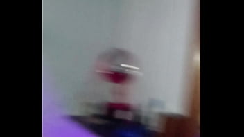 Preview 4 of Fallo Super Billy Dildo - Peque&ntilde_o culo de mi hijastra es destruido mientras todos duermen