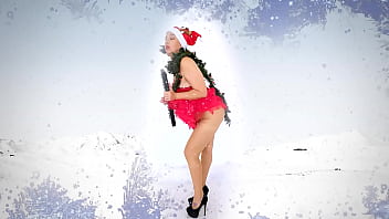 Preview 3 of Sri Lankan 2 - Christmas Is All Around!!! Now I&#039_m a little helper of Santa! :-) Merry XXXmas! 2023