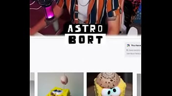 Preview 3 of Faucet Bath - astrobort vs inteligencia artificial
