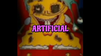 Preview 1 of Faucet Bath - astrobort vs inteligencia artificial