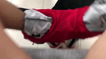 Preview 2 of Milf Gets Chloroformed - PEQUE&Ntilde_A HERMANASTRA LLEGA A CASA CON UN VESTIDO SEXY LA PONGO A CHUPAR POLLA Y FOLLAMOS RICO PARA RECORDAR VIEJOS TIEMPOS - PORNO CASERO EN ESPANOL