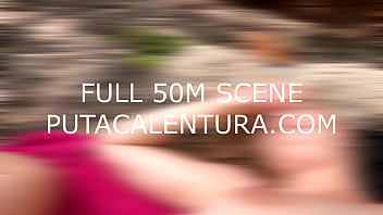 Preview 4 of Fatties Mature - DELICIOSO CREAMPIE ANAL A PORNSTAR EUROPEA SIRENA SWEET