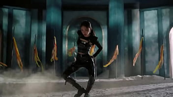 Preview 3 of Forced Gangbang 3gp - LOONA - &quot_PTT (PAINT THE TOWN)&quot_ MV