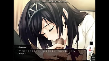 Preview 2 of First Time Russian Baby Sex - Kara no Shoujo - Tsukishima Orihime