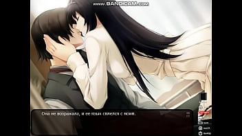 Preview 1 of First Time Russian Baby Sex - Kara no Shoujo - Tsukishima Orihime