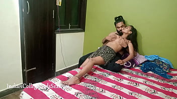 Preview 2 of Lorisse Mfc - 18 Years Old Juicy Indian Teen Love Hardcore Fucking With Cum Inside Pussy