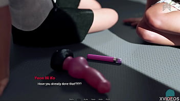 Preview 4 of Xnbxx Hd - Somebody forgot to wear panties &bull_ FREE PASS #33