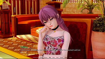 Preview 4 of Karter Anal - Harem Hotel 120
