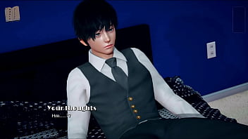 Preview 2 of Heoorohin Kajul - My Real Desire 135