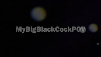 Preview 1 of Mom Faks San - French Stunner Rose Valerie Takes My Big Black Enchilada For Xmas