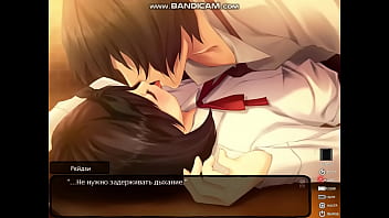Preview 1 of Mother And Son Ducking - Kara no Shoujo - Hatsune Amemiya