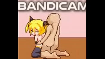 Preview 3 of Hot Cuzn - 【体験版】ドット・ヴィネット・アニメーション