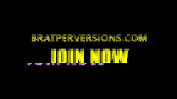 Preview 4 of Sexybaba Rape - Edging Games Fap Roulette - Miss Brat Perversions