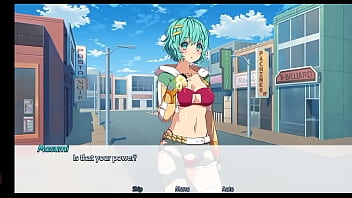 Preview 3 of Boy Old4 - Hg Sakura Agent part 1