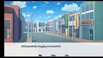 Preview 1 of Boy Old4 - Hg Sakura Agent part 1