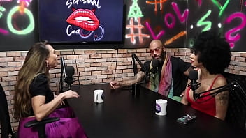 Preview 2 of Momm Porno - A mulher tem que aprender a se estimular - Lu Cabral Sex&oacute_loga