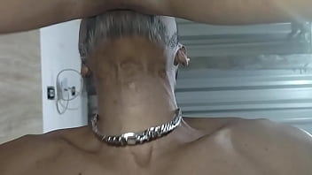 Preview 3 of Two Cocks In Her Tight Hole - Tony Matarazzo tomando aquela macetada e chorando na rol@ igual putinh@