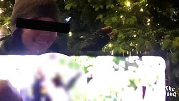Preview 1 of Daya Knight Shoplifters - Beautiful Colombian Girl Gets Fucked By Fake Photographer,  She Just Wanted Some Christmas Pics