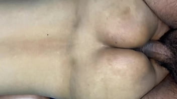 Preview 4 of Bubu Creation - Indian Hot Wife Ass Massage With Hardcore Fucking Big Dick