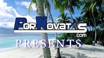 Preview 4 of Big Butt Anika - No hay 2 sin 3. Feliz navidad! Mary Rider,  Africa Danger,  Victor Bloom y Eric Capitano