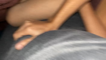Preview 1 of Fuck Siss - In Winter Hot Sexy Bhabhi Fuck in Quilt
