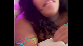 Preview 4 of Xnxxx Aisa - Juicy booty T GIRL FUCKS 5&rsquo_3&rdquo_ Ryanpipestx
