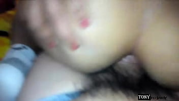 Preview 4 of Minc Porn - Por andar diciendo que s&iacute_ le gusta por el culo termin&oacute_ adolorida y arrepentida.. Al final no pod&iacute_a ni caminar.