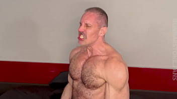 Preview 4 of Chilp Sex - Jack Wolf breeds Gunnar Stone