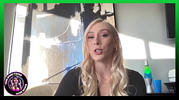 Preview 4 of Yhivi Fucks Girlfriends Brother - Kay Lovely - star of &quot_A Lovely Time of Year&quot_ from Team Skeet - Your Worst Friend: Going Deeper Christmas interview