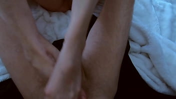 Preview 3 of Lip Kiss Xxx Com - Ginger B&#039_s Good Morning