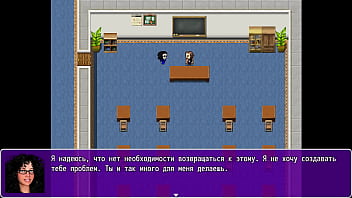 Preview 3 of Andraanty Com - Complete Gameplay - Angelica Origins Remake,  Part 8