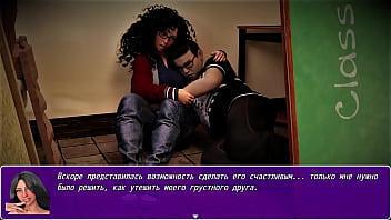Preview 1 of Andraanty Com - Complete Gameplay - Angelica Origins Remake,  Part 8