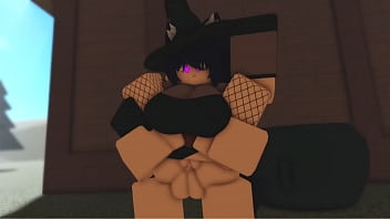 Preview 2 of Dog Voire Xxx Hd - Roblox