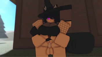 Preview 3 of Dog Voire Xxx Hd - Roblox