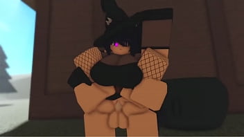 Preview 1 of Dog Voire Xxx Hd - Roblox