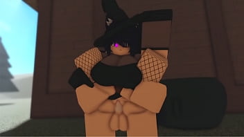 Preview 4 of Dog Voire Xxx Hd - Roblox
