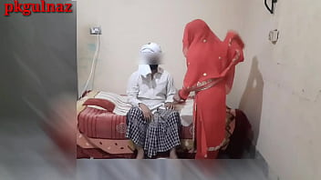 Preview 1 of Hars Ans - Sasur ji Fucked newly married Bahu rani with clear hindi voice