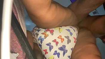 Preview 3 of Sunil Gann - Dropped my phone and it started recording