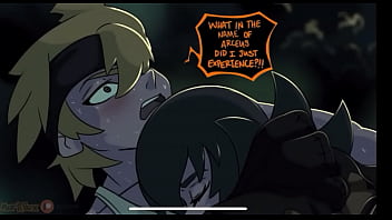 Preview 4 of Filipino Porn Mang Kanor - Pokemon
